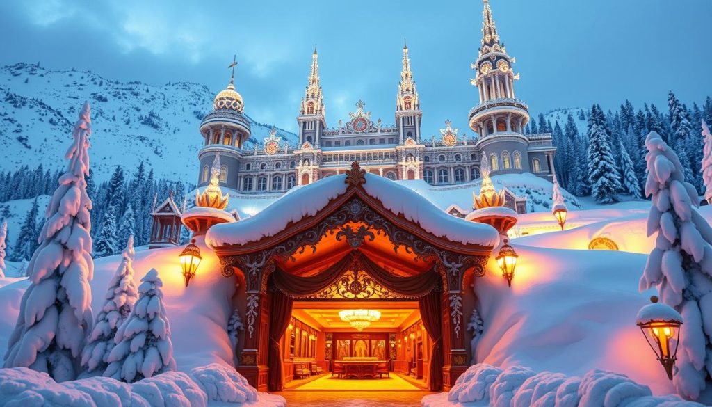 Snow44 คาสิโนออนไลน์